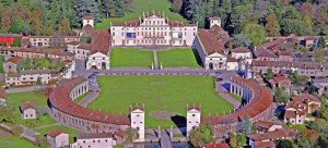 Villa Manin 1